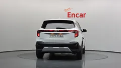 2023 Kia Seltos Gasoline 1.6 Turbo 2WD — фото 4