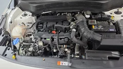 2023 Kia Seltos Gasoline 1.6 Turbo 2WD — фото 6