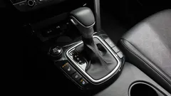 2023 Kia Seltos Gasoline 1.6 Turbo 2WD — фото 9