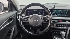 2023 Kia Seltos Gasoline 1.6 Turbo 2WD — фото 14