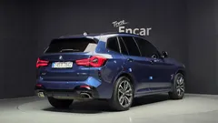 2024 BMW X3 xDrive 30e M Sport — фото 2