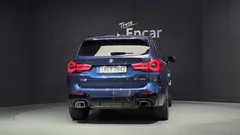 2024 BMW X3 xDrive 30e M Sport — фото 4