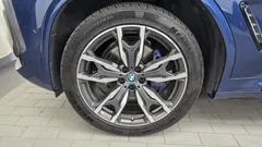 2024 BMW X3 xDrive 30e M Sport — фото 5
