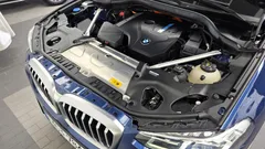 2024 BMW X3 xDrive 30e M Sport — фото 6