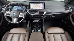 2024 BMW X3 xDrive 30e M Sport — фото 7