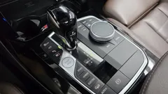 2024 BMW X3 xDrive 30e M Sport — фото 9