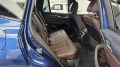 2024 BMW X3 xDrive 30e M Sport — фото 12