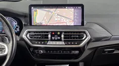 2024 BMW X3 xDrive 30e M Sport — фото 14