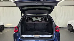 2024 BMW X3 xDrive 30e M Sport — фото 20