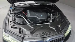 2023 BMW 5-Series 520i Luxury — фото 6