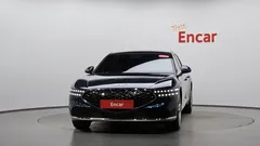 2023 Genesis G90 Gasoline 3.5 Turbo AWD — фото 3