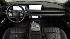 2023 Genesis G90 Gasoline 3.5 Turbo AWD — фото 7