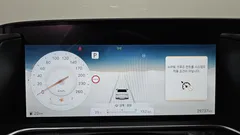 2023 Genesis G90 Gasoline 3.5 Turbo AWD — фото 8