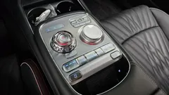 2023 Genesis G90 Gasoline 3.5 Turbo AWD — фото 9