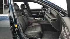2023 Genesis G90 Gasoline 3.5 Turbo AWD — фото 11