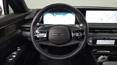 2023 Genesis G90 Gasoline 3.5 Turbo AWD — фото 13