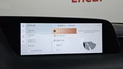 2023 Genesis G90 Gasoline 3.5 Turbo AWD — фото 17