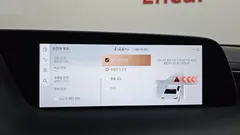 2023 Genesis G90 Gasoline 3.5 Turbo AWD — фото 18