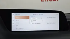2023 Genesis G90 Gasoline 3.5 Turbo AWD — фото 19