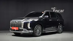 2023 Hyundai Palisade Diesel 2.2 2WD — фото 1