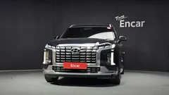 2023 Hyundai Palisade Diesel 2.2 2WD — фото 3