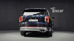 2023 Hyundai Palisade Diesel 2.2 2WD — фото 4