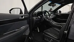 2023 Hyundai Palisade Diesel 2.2 2WD — фото 10