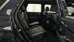 2023 Hyundai Palisade Diesel 2.2 2WD — фото 12