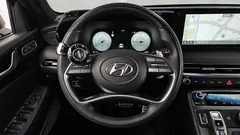 2023 Hyundai Palisade Diesel 2.2 2WD — фото 13