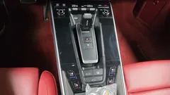 2021 Porsche 911 Carrera 4S, серебристый — фото 9