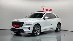 2023 Genesis GV70 3.5T Gasoline AWD — фото 1