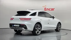 2023 Genesis GV70 3.5T Gasoline AWD — фото 2