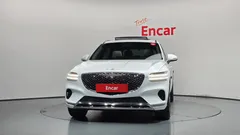 2023 Genesis GV70 3.5T Gasoline AWD — фото 3
