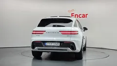 2023 Genesis GV70 3.5T Gasoline AWD — фото 4