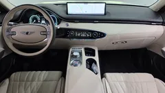 2023 Genesis GV70 3.5T Gasoline AWD — фото 7
