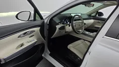 2023 Genesis GV70 3.5T Gasoline AWD — фото 10