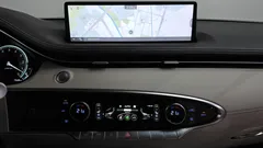2023 Genesis GV70 3.5T Gasoline AWD — фото 12