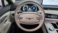 2023 Genesis GV70 3.5T Gasoline AWD — фото 13