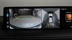 2023 Genesis GV70 3.5T Gasoline AWD — фото 14