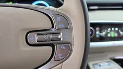 2023 Genesis GV70 3.5T Gasoline AWD — фото 15