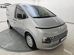 2023 Hyundai Staria Cargo 3-Seater — фото 2