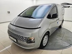 2023 Hyundai Staria Cargo 3-Seater — фото 3