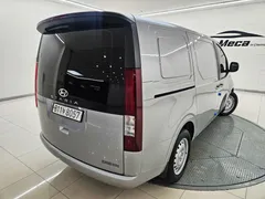 2023 Hyundai Staria Cargo 3-Seater — фото 4