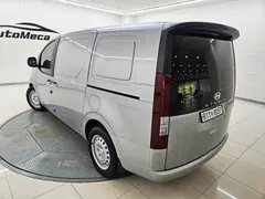 2023 Hyundai Staria Cargo 3-Seater — фото 5