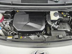 2023 Hyundai Staria Cargo 3-Seater — фото 6