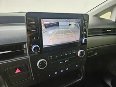 2023 Hyundai Staria Cargo 3-Seater — фото 18
