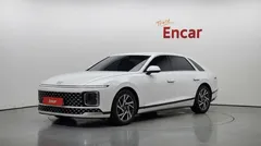 2023 Hyundai Grandeur 3.5 Gasoline 2WD — фото 1