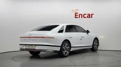2023 Hyundai Grandeur 3.5 Gasoline 2WD — фото 2