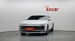 2023 Hyundai Grandeur 3.5 Gasoline 2WD — фото 3