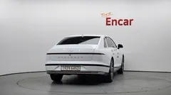 2023 Hyundai Grandeur 3.5 Gasoline 2WD — фото 4